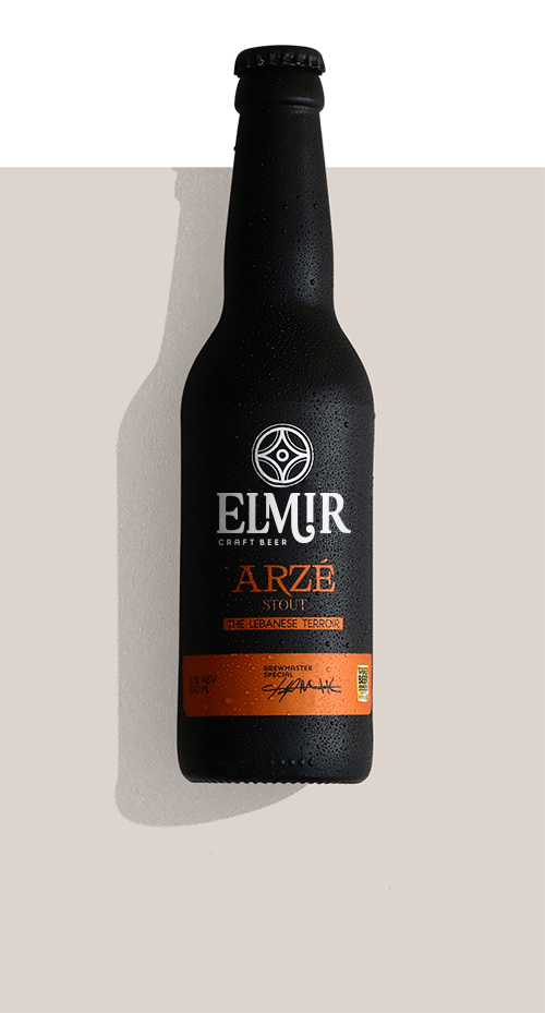 beer